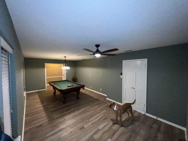 707 HAMPTON HILL DR, Tyler, TX 75703