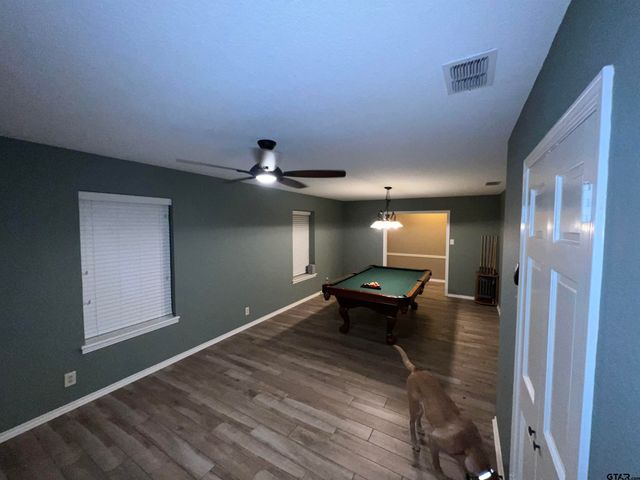 707 HAMPTON HILL DR, Tyler, TX 75703