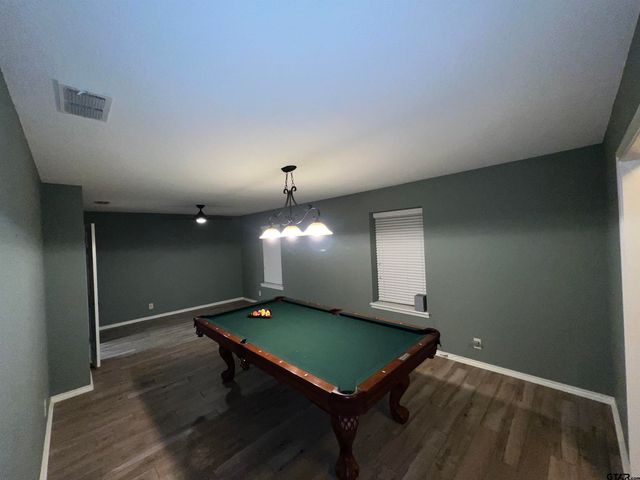 707 HAMPTON HILL DR, Tyler, TX 75703