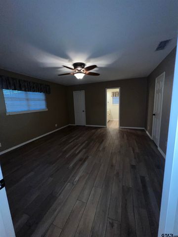 707 HAMPTON HILL DR, Tyler, TX 75703