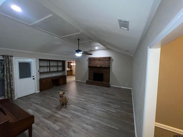 707 HAMPTON HILL DR, Tyler, TX 75703