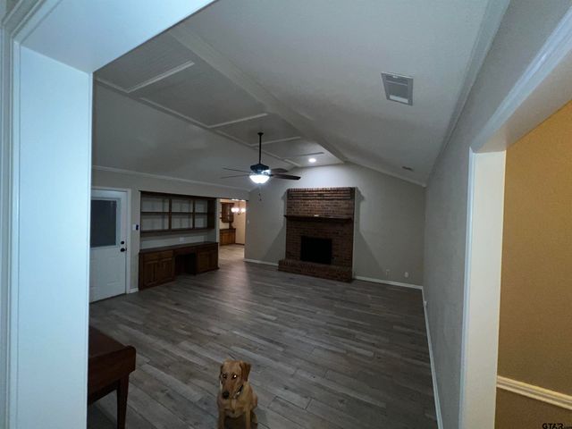 707 HAMPTON HILL DR, Tyler, TX 75703