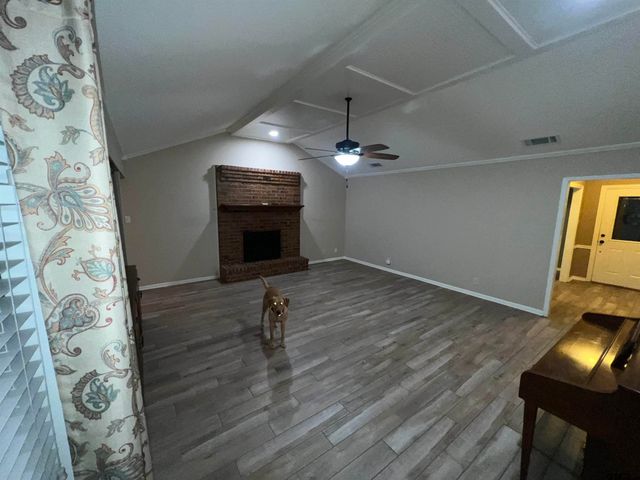 707 HAMPTON HILL DR, Tyler, TX 75703