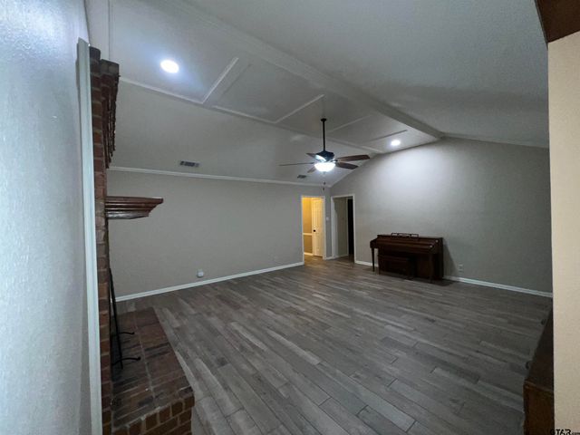 707 HAMPTON HILL DR, Tyler, TX 75703