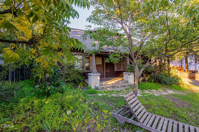 305 E Laurel Avenue, Sierra Madre, CA 91024