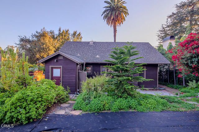 305 E Laurel Avenue, Sierra Madre, CA 91024