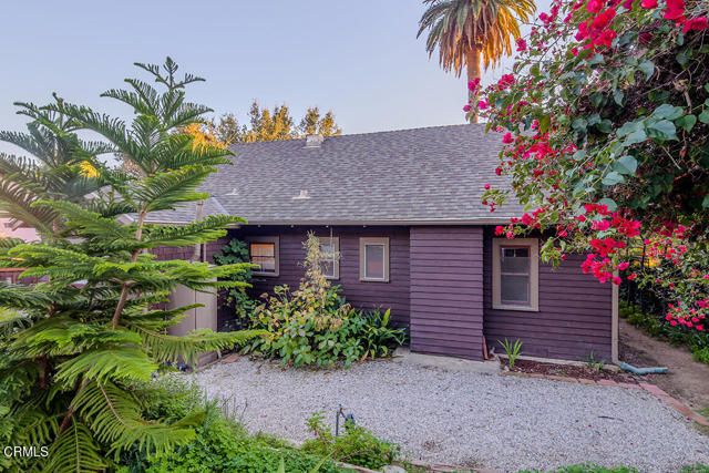 305 E Laurel Avenue, Sierra Madre, CA 91024