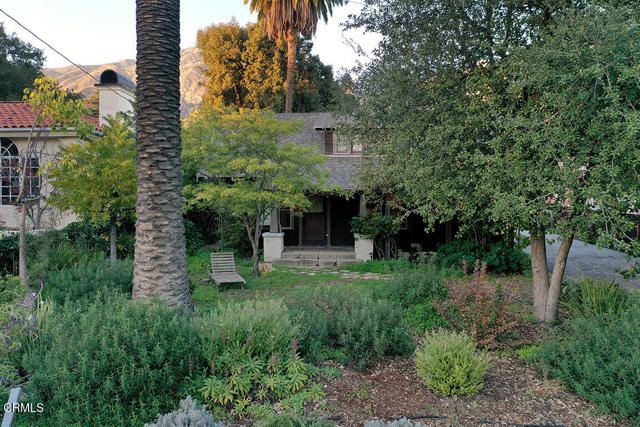 305 E Laurel Avenue, Sierra Madre, CA 91024