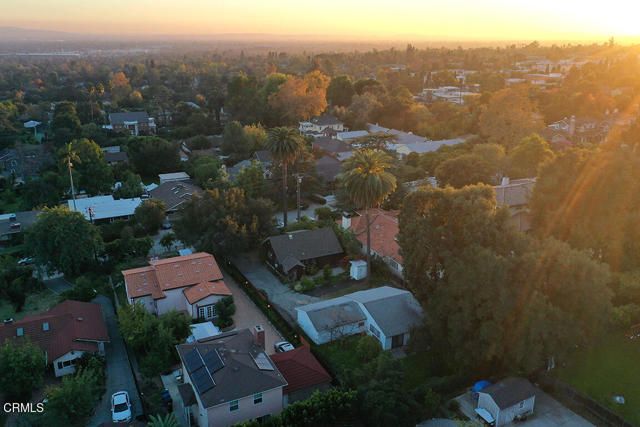 305 E Laurel Avenue, Sierra Madre, CA 91024