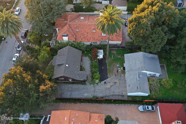 305 E Laurel Avenue, Sierra Madre, CA 91024