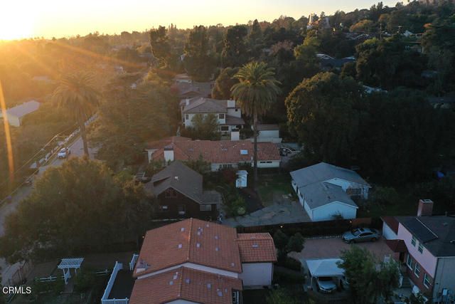 305 E Laurel Avenue, Sierra Madre, CA 91024