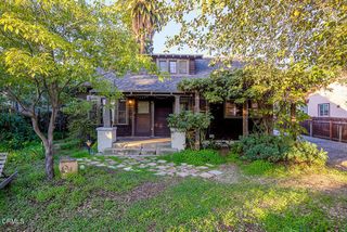 305 E Laurel Avenue, Sierra Madre, CA 91024