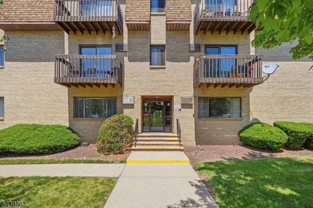 2 Honiss St. 2A, Belleville Twp., NJ 07109