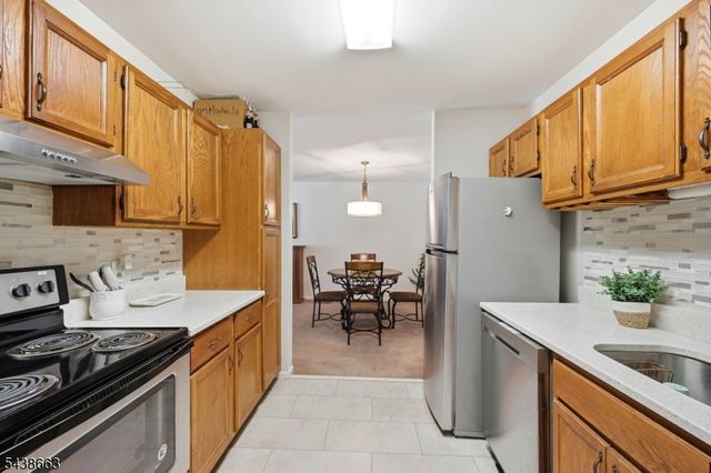 2 Honiss St. 2A, Belleville Twp., NJ 07109