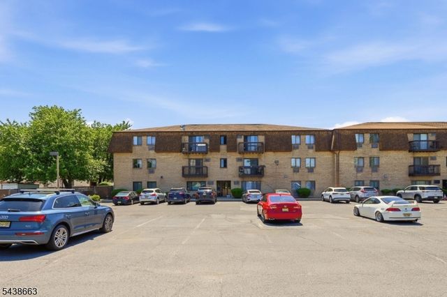 2 Honiss St. 2A, Belleville Twp., NJ 07109