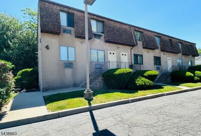 2 Honiss St. 2A, Belleville Twp., NJ 07109