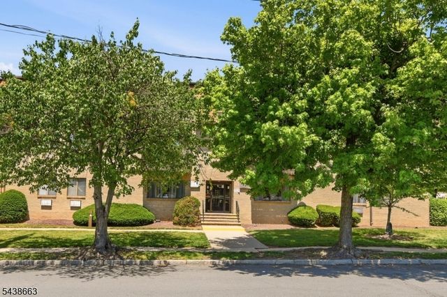 2 Honiss St. 2A, Belleville Twp., NJ 07109