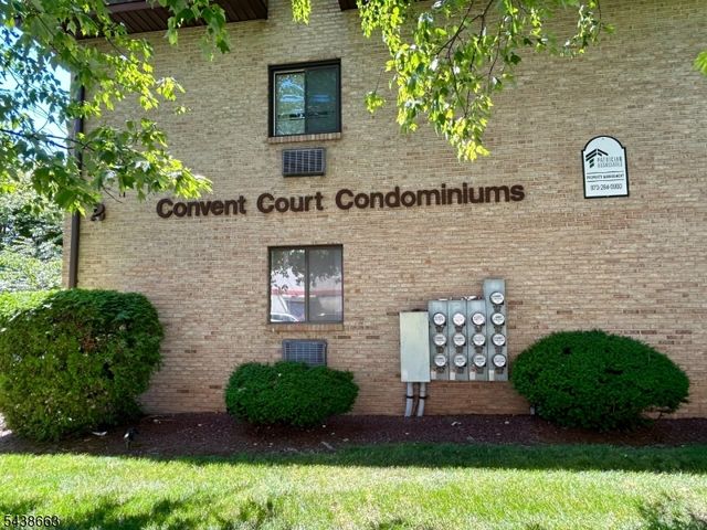2 Honiss St. 2A, Belleville Twp., NJ 07109