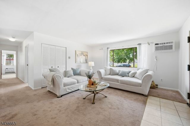 2 Honiss St. 2A, Belleville Twp., NJ 07109