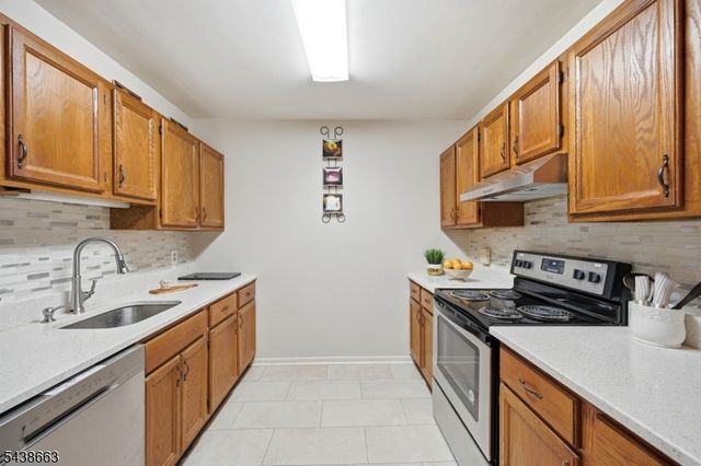 2 Honiss St. 2A, Belleville Twp., NJ 07109