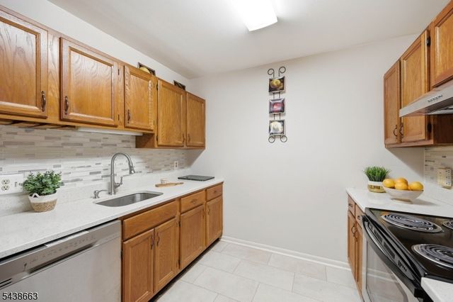 2 Honiss St. 2A, Belleville Twp., NJ 07109