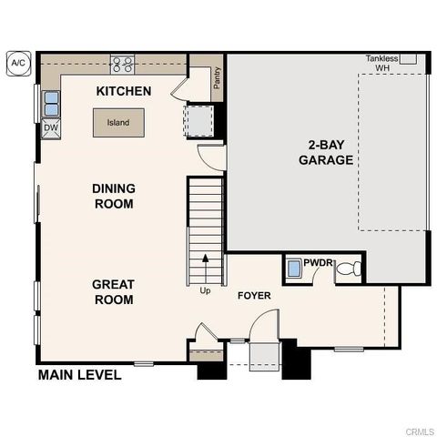 2125 Rio Grande, Pomona, CA 91766