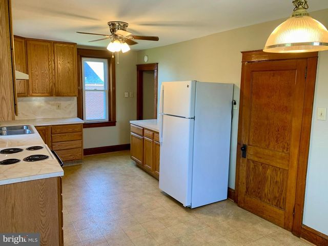 3025 OLD RTE 22, Hamburg, PA 19526