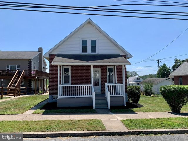 3025 OLD RTE 22, Hamburg, PA 19526