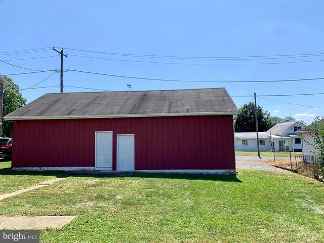3025 OLD RTE 22, Hamburg, PA 19526