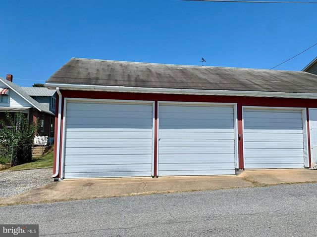 3025 OLD RTE 22, Hamburg, PA 19526