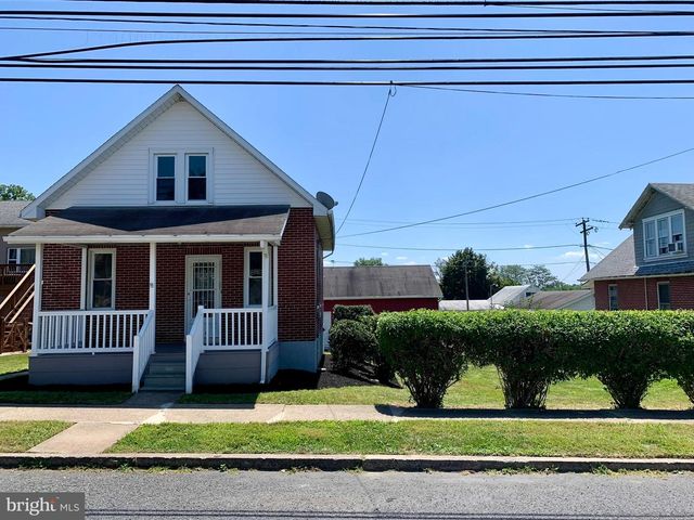 3025 OLD RTE 22, Hamburg, PA 19526
