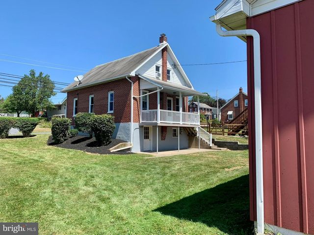 3025 OLD RTE 22, Hamburg, PA 19526