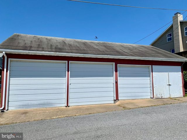3025 OLD RTE 22, Hamburg, PA 19526