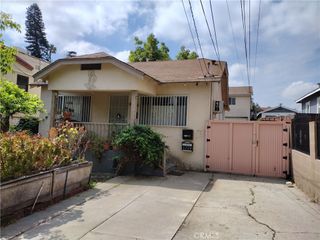 2226 Berkeley Ave, Los Angeles, CA 90026