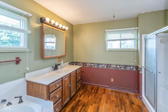1268 W 100 N, Franklin, IN 46131
