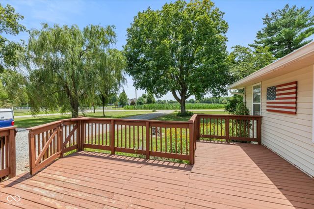 1268 W 100 N, Franklin, IN 46131