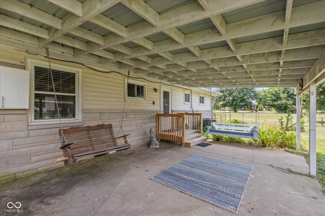 1268 W 100 N, Franklin, IN 46131