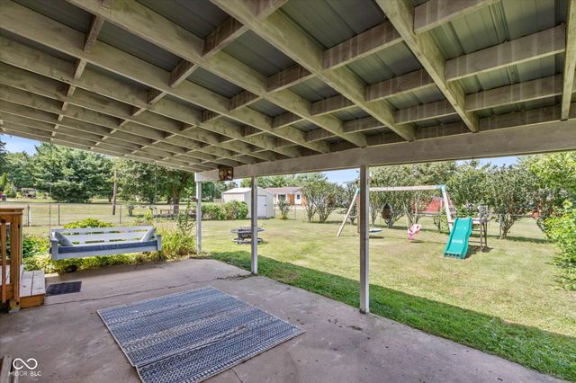 1268 W 100 N, Franklin, IN 46131