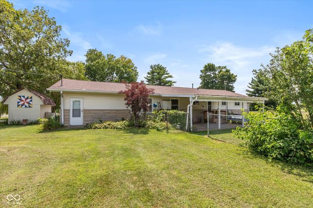 1268 W 100 N, Franklin, IN 46131