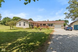 1268 W 100 N, Franklin, IN 46131