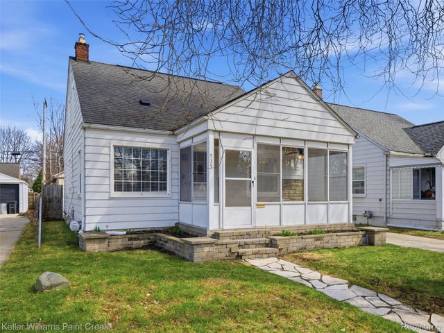 535 S Campbell Road, Royal Oak, MI 48067