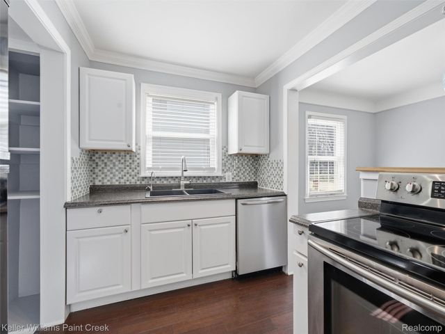 535 S Campbell Road, Royal Oak, MI 48067