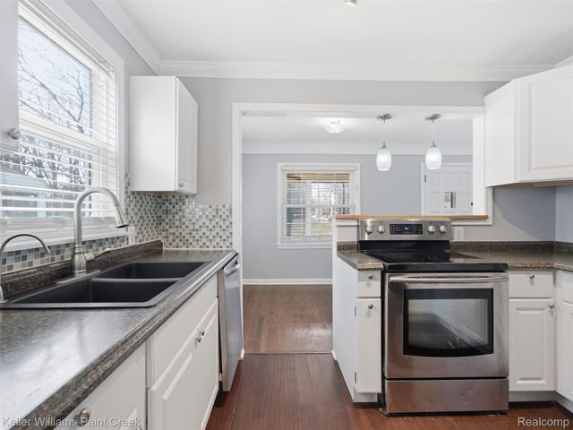 535 S Campbell Road, Royal Oak, MI 48067