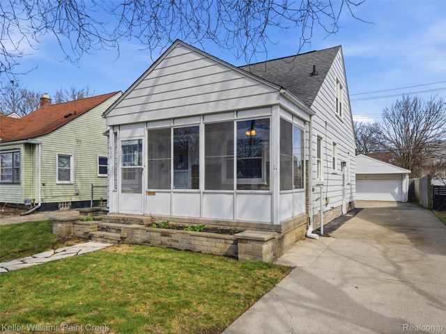 535 S Campbell Road, Royal Oak, MI 48067