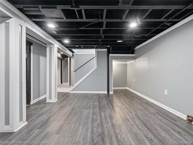 535 S Campbell Road, Royal Oak, MI 48067