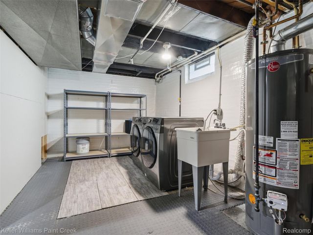 535 S Campbell Road, Royal Oak, MI 48067