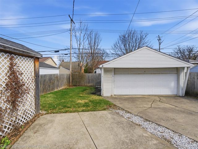 535 S Campbell Road, Royal Oak, MI 48067