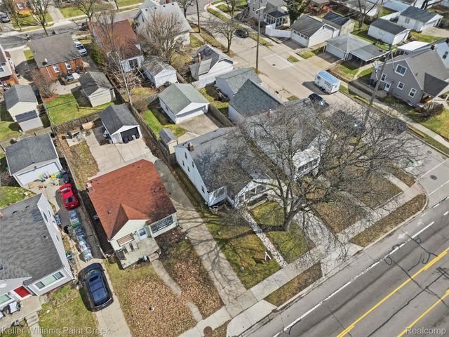 535 S Campbell Road, Royal Oak, MI 48067