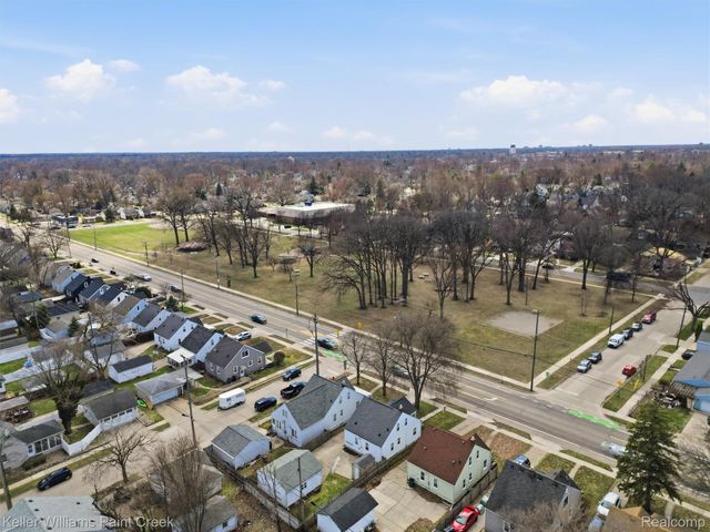 535 S Campbell Road, Royal Oak, MI 48067