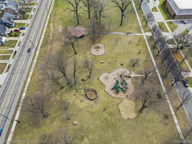 535 S Campbell Road, Royal Oak, MI 48067